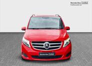 Mercedes-Benz Třídy V 8