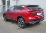 MG HS SUV / Terénní 1,5 l 125 kw