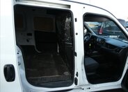 Fiat Dobló cargo Pick-up 1,4 l 88 kw