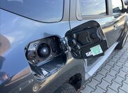Dacia Duster SUV 1,6 l 84 kw