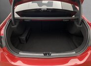 Mercedes-Benz Třídy A Sedan 1,3 l 100 kw