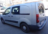 Citroën Berlingo 11