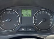 Škoda Roomster MPV 1,2 l 63 kw