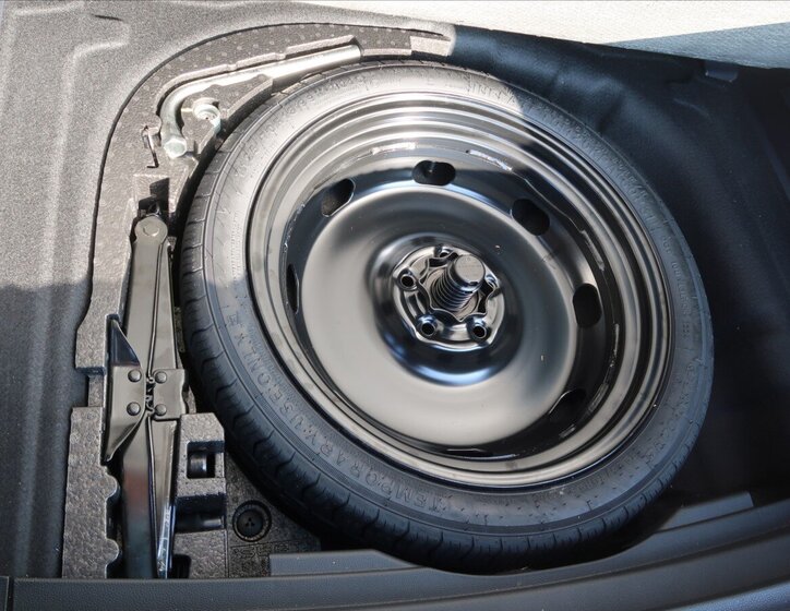 Seat Ateca SUV / Terénní 1,5 l 110 kw