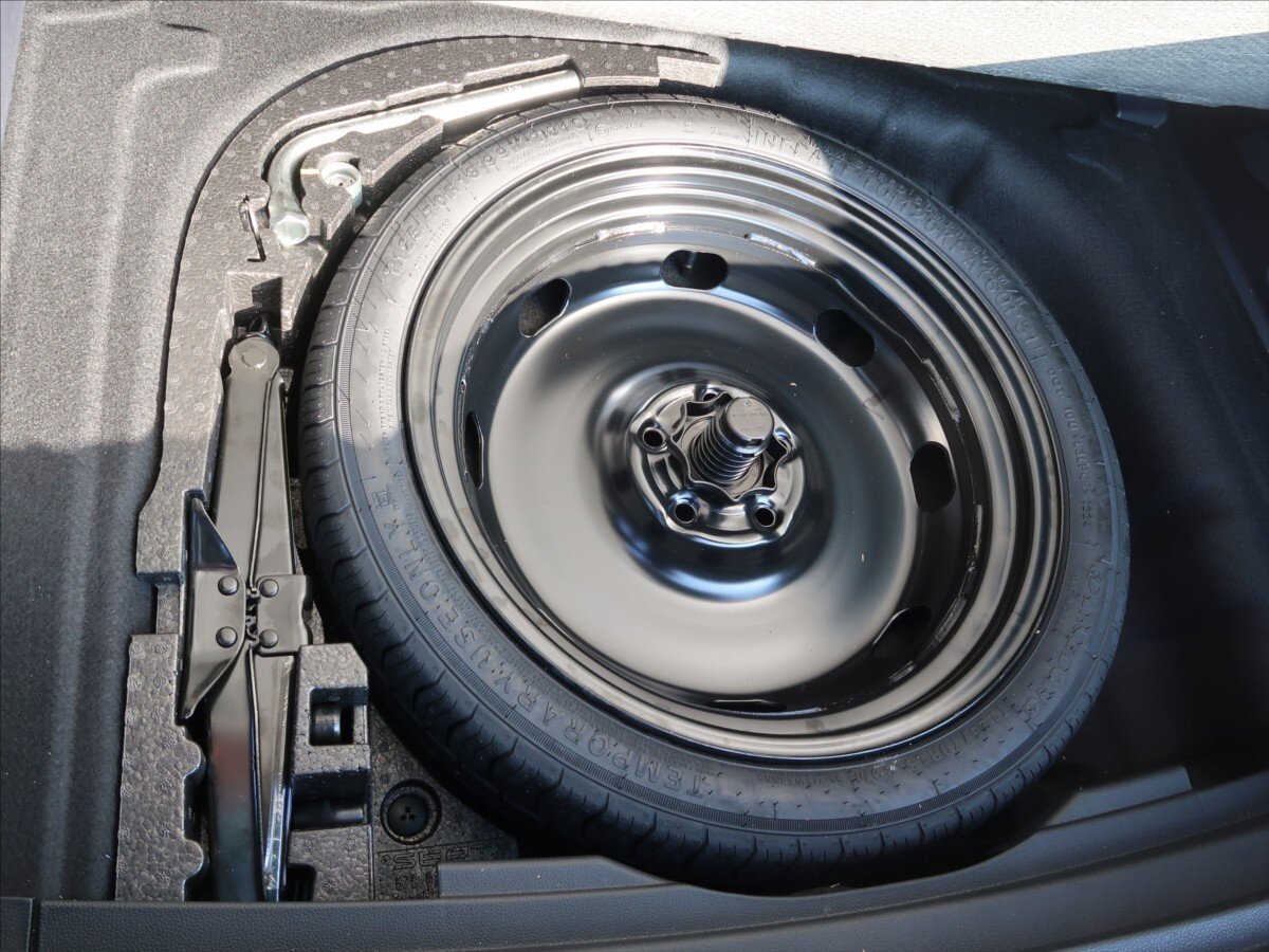 Seat Ateca SUV / Terénní 1,5 l 110 kw