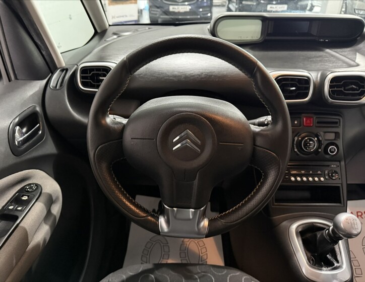 Citroën C3 Picasso 16