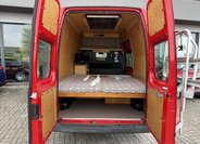 Ford Transit Skříň 2,2 l 85 kw