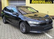 Škoda Superb Kombi 1,5 l 110 kw