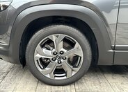 Mazda MX-30 SUV / Terénní 0,0 107 kw