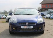 Fiat Bravo Hatchback 1,4 l 88 kw