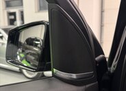 Mercedes-Benz GLE SUV 3,0 l 270 kw