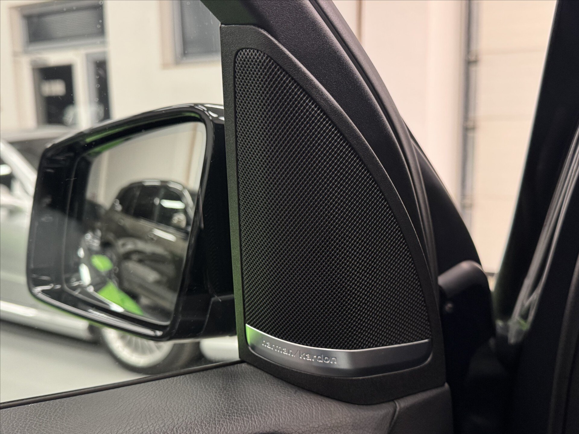 Mercedes-Benz GLE SUV 3,0 l 270 kw