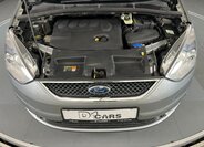 Ford Galaxy MPV 2,0 l 103 kw