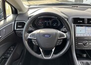 Ford Mondeo 15