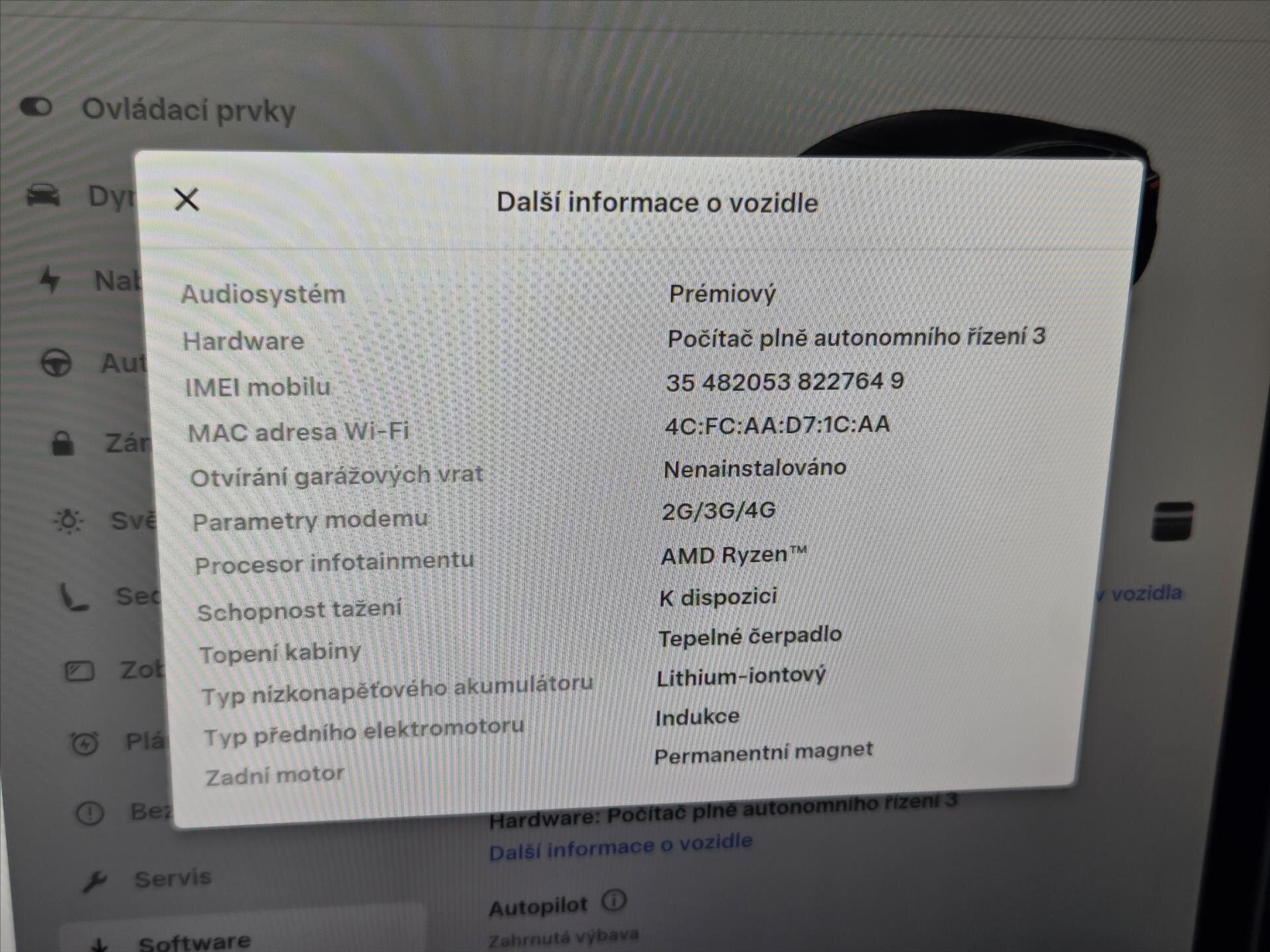 Tesla Model Y SUV 0,0 393 kw