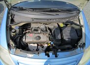 Citroën C3 Hatchback 1,4 l 54 kw