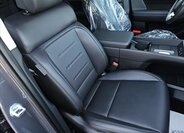 Hyundai Santa Fe Ostatní 0,0 178 kw