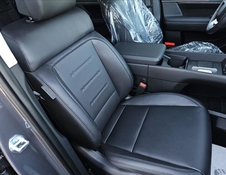 Hyundai Santa Fe Ostatní 0,0 178 kw