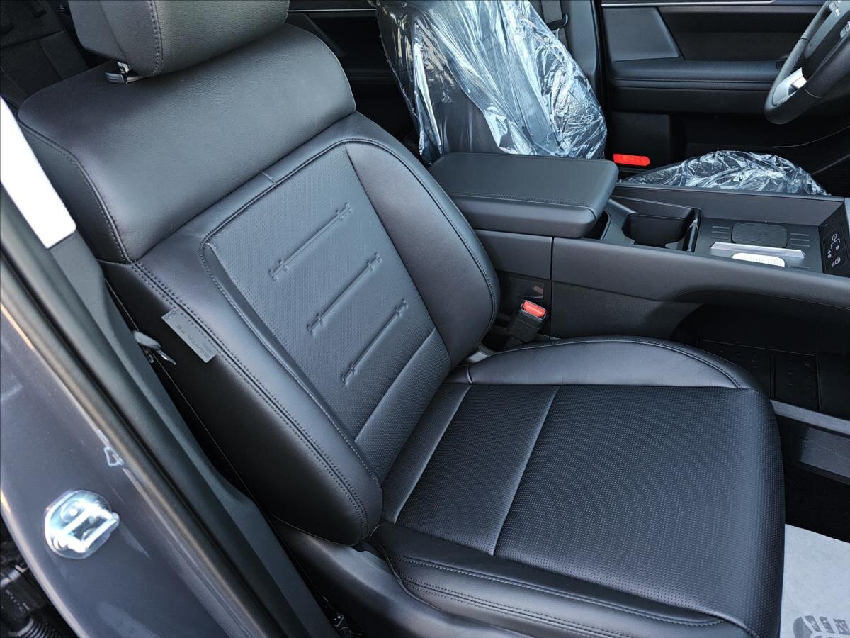 Hyundai Santa Fe Ostatní 0,0 178 kw