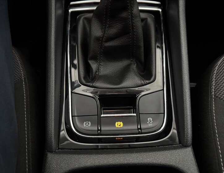 Škoda Kodiaq Kombi 2,0 l 110 kw