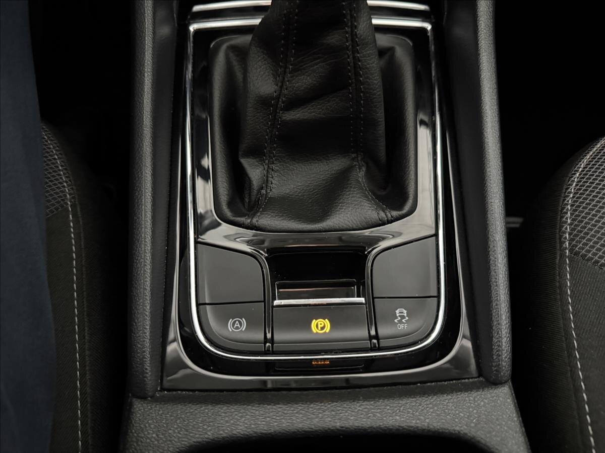 Škoda Kodiaq Kombi 2,0 l 110 kw