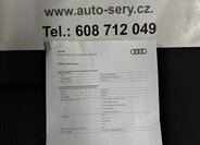 Audi A6 Kombi 2,0 l 150 kw