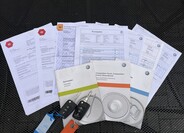 Volkswagen Golf Sportsvan 34