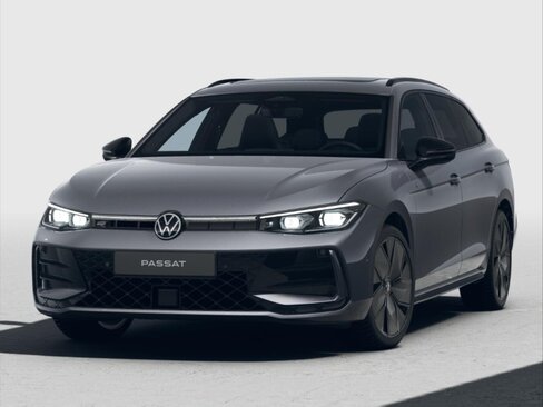 Volkswagen Passat Kombi 0,0 110 kw
