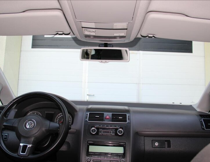 Volkswagen Touran 30