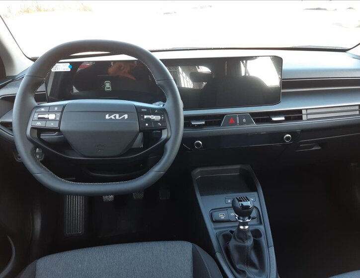 KIA Stonic SUV / Terénní 998,0 74 kw