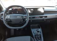 KIA Stonic SUV / Terénní 998,0 74 kw