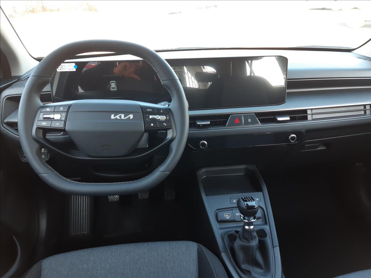 KIA Stonic SUV / Terénní 998,0 74 kw