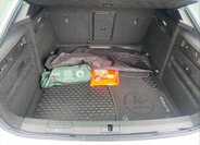 Škoda Superb Liftback 2,0 l 147 kw