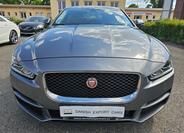 Jaguar XE 2