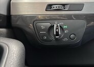 Audi Q7 SUV / Terénní 3,0 l 200 kw