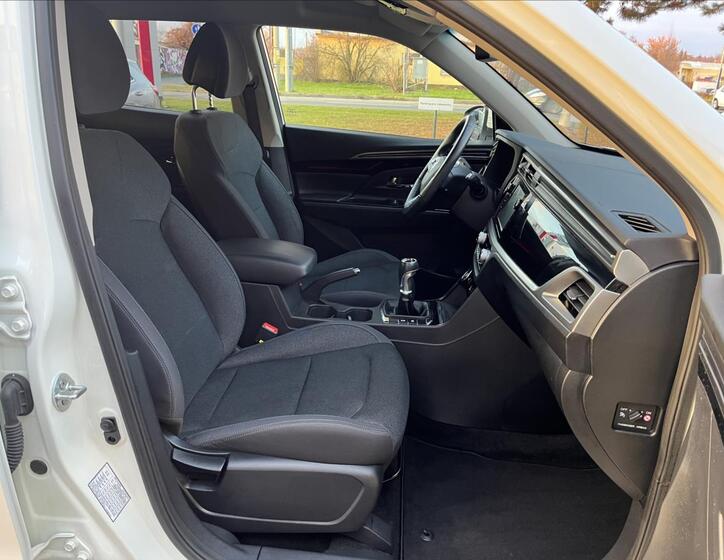 SsangYong Korando 21