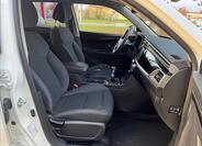 SsangYong Korando 21