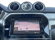 Suzuki Vitara SUV 1,4 l 103 kw