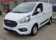 Ford Transit Custom Skříň 2,0 l 77 kw