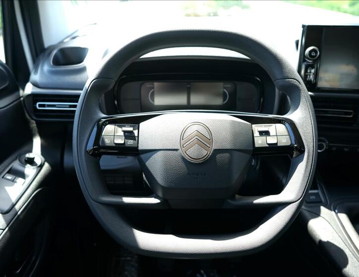 Citroën Berlingo 16