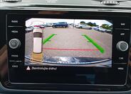 Volkswagen Touran 25