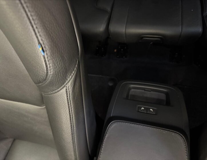 Volvo XC90 SUV 2,0 l 173 kw