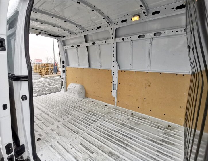 Renault Master Ostatní 2,3 l 100 kw