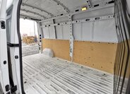 Renault Master Ostatní 2,3 l 100 kw