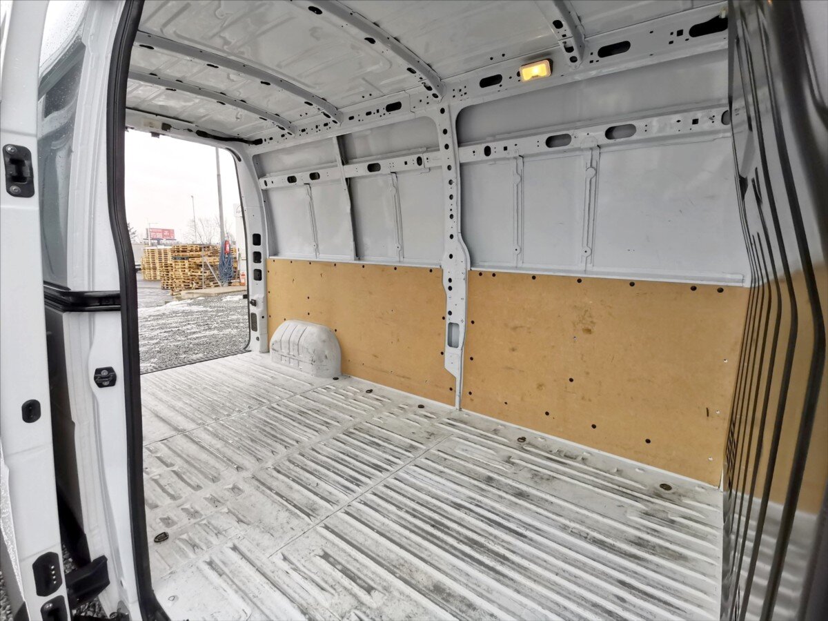 Renault Master Ostatní 2,3 l 100 kw