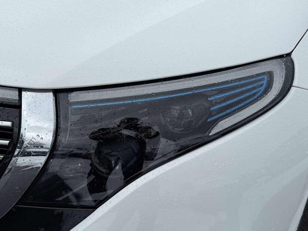 Mercedes-Benz EQC SUV 0,0 300 kw