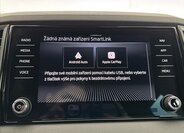 Škoda Karoq SUV / Terénní 1,5 l 110 kw