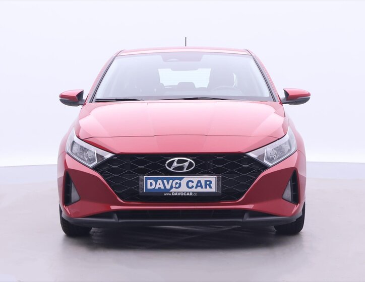 Hyundai i20 Hatchback 998,0 74 kw