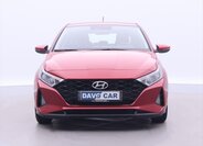 Hyundai i20 Hatchback 998,0 74 kw