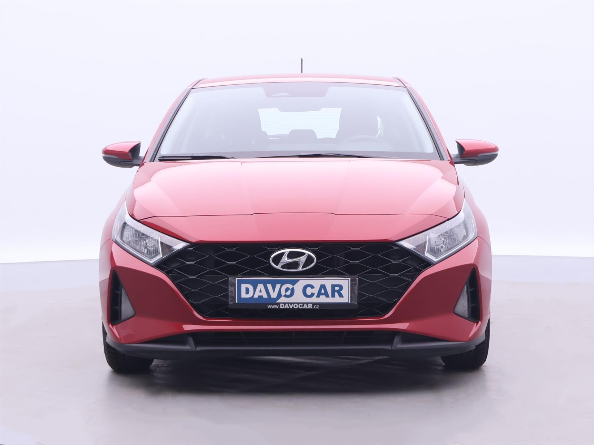 Hyundai i20 Hatchback 998,0 74 kw